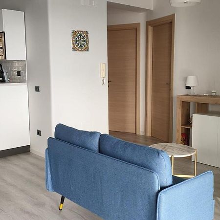 Villa Gentile HHeraclea Minoa Zewnętrze zdjęcie