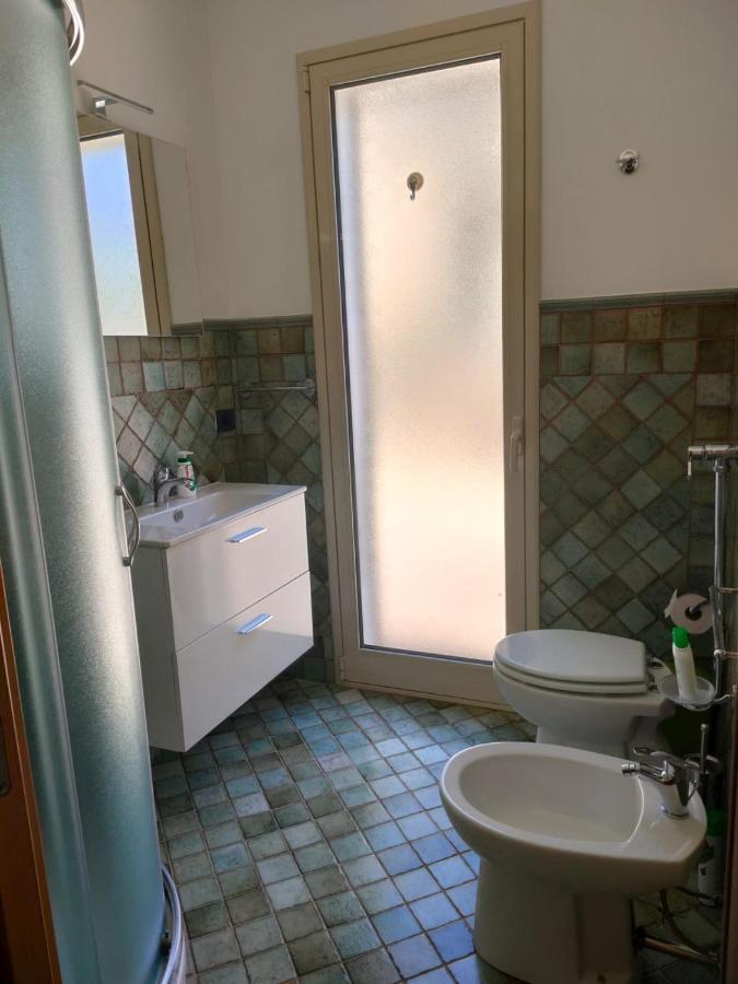 Villa Gentile HHeraclea Minoa Zewnętrze zdjęcie