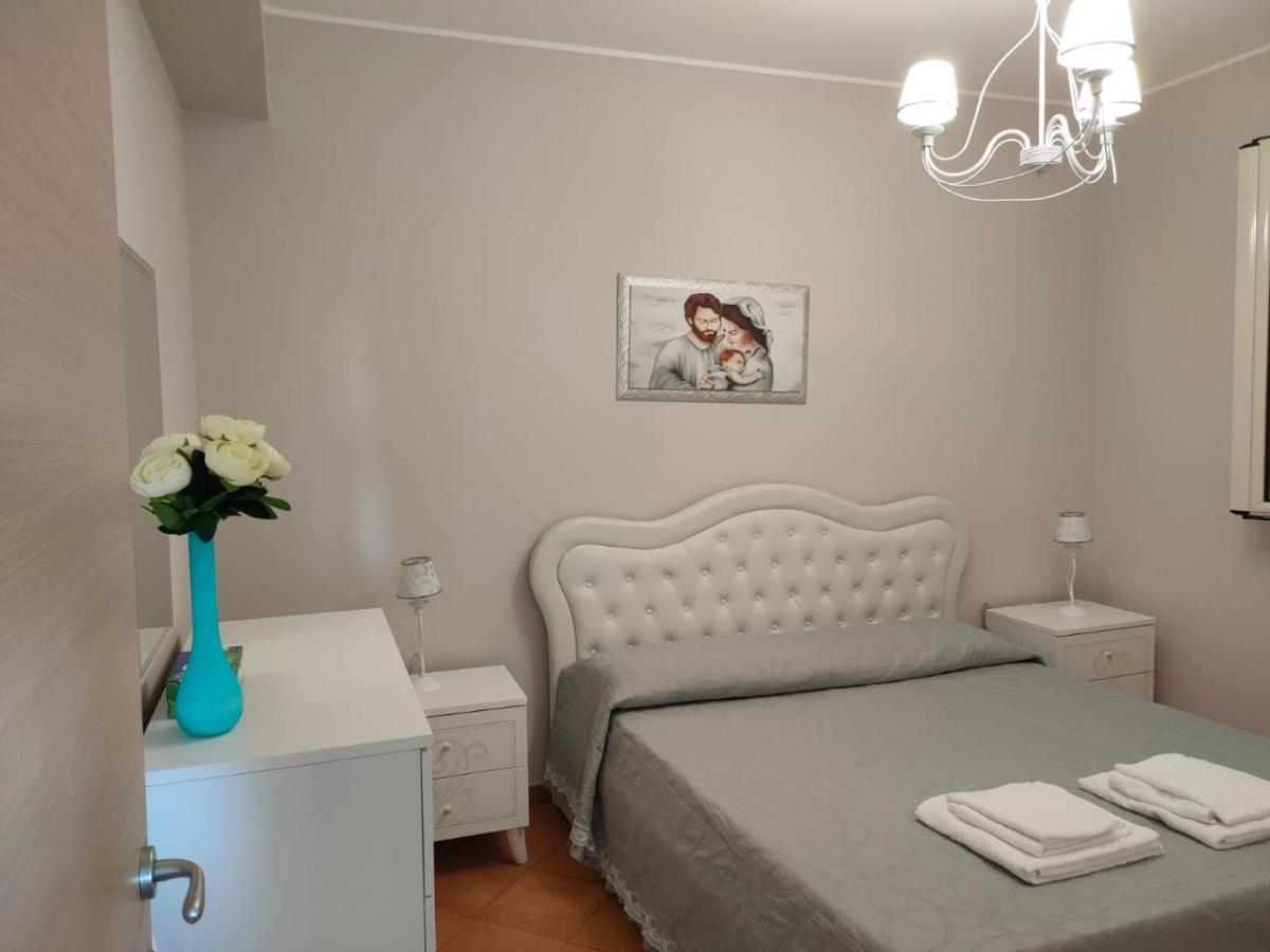 Villa Gentile HHeraclea Minoa Zewnętrze zdjęcie