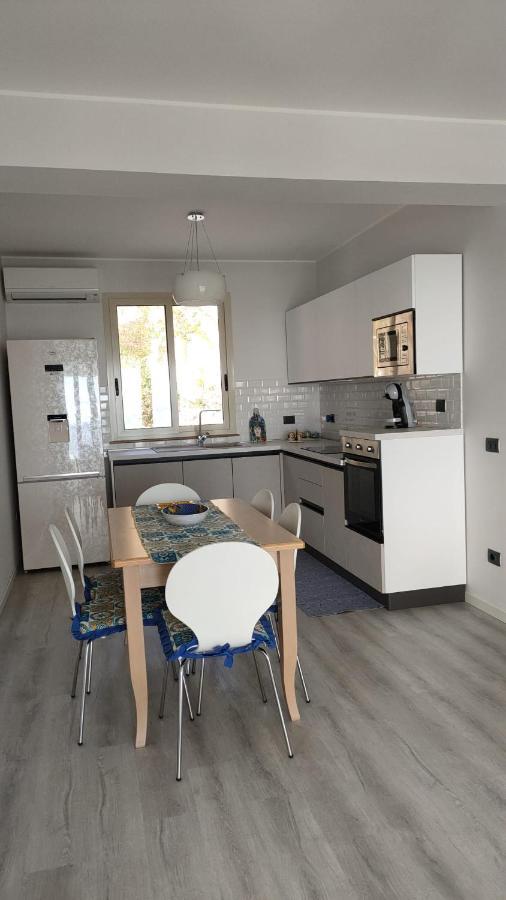 Villa Gentile HHeraclea Minoa Zewnętrze zdjęcie