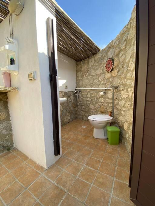 Villa Gentile HHeraclea Minoa Zewnętrze zdjęcie